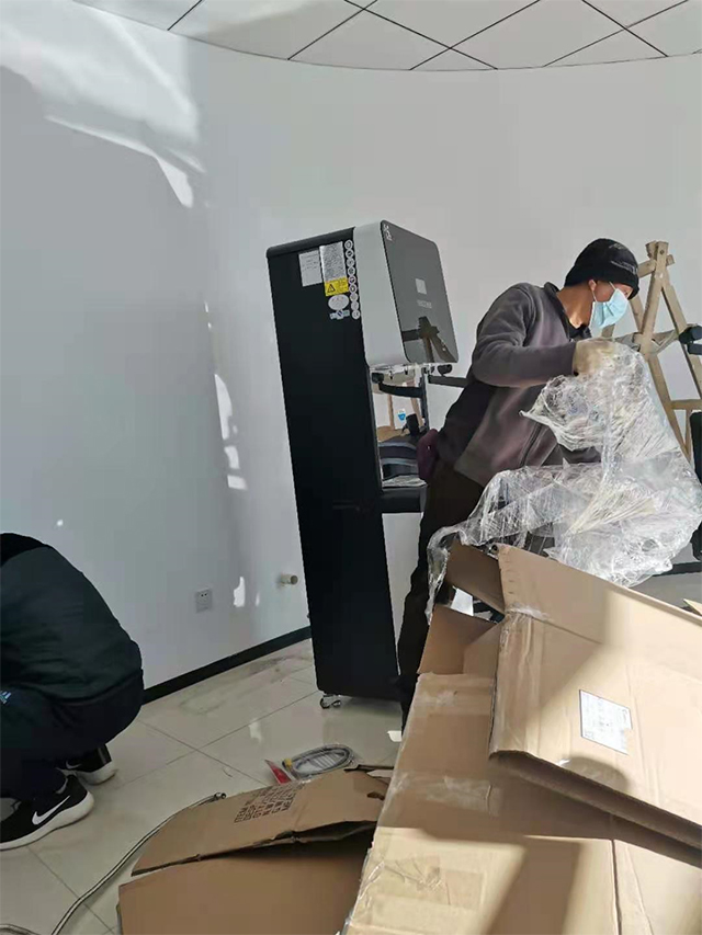 國林小知識：開水器和直飲機有什么區別？