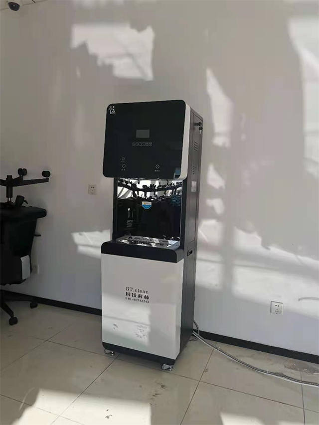 國林小知識：開水器和直飲機有什么區別？