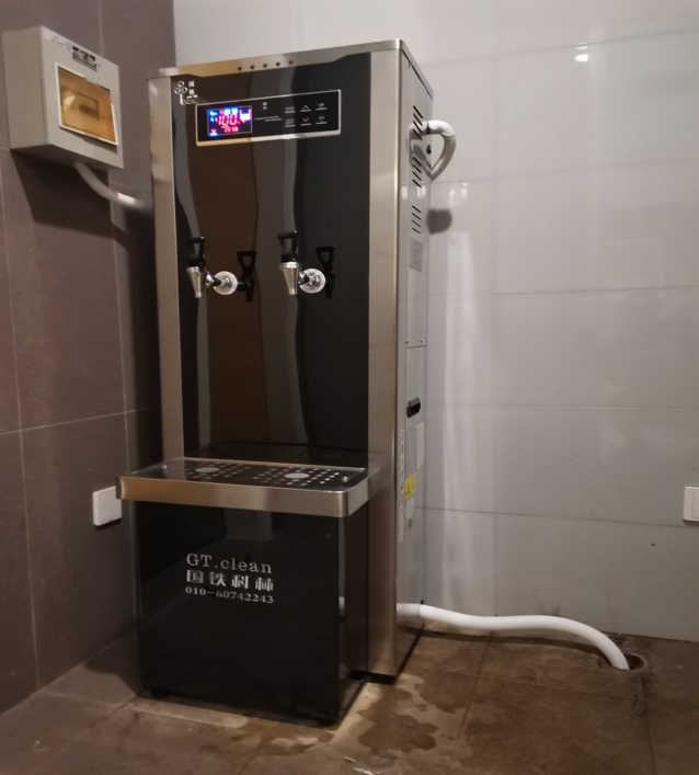 健康飲水北京智能開水器的優勢您必須了解！