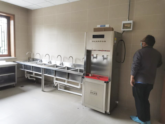 商用開水器什么牌子好，2021年開水器十大品牌【最新排行】